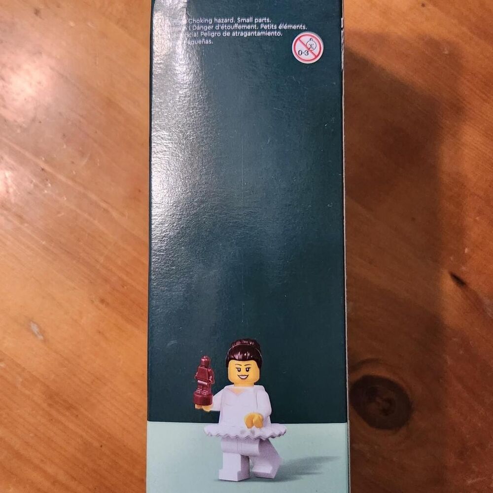 Lego Building-sets-blocks - Picture 3 of 7